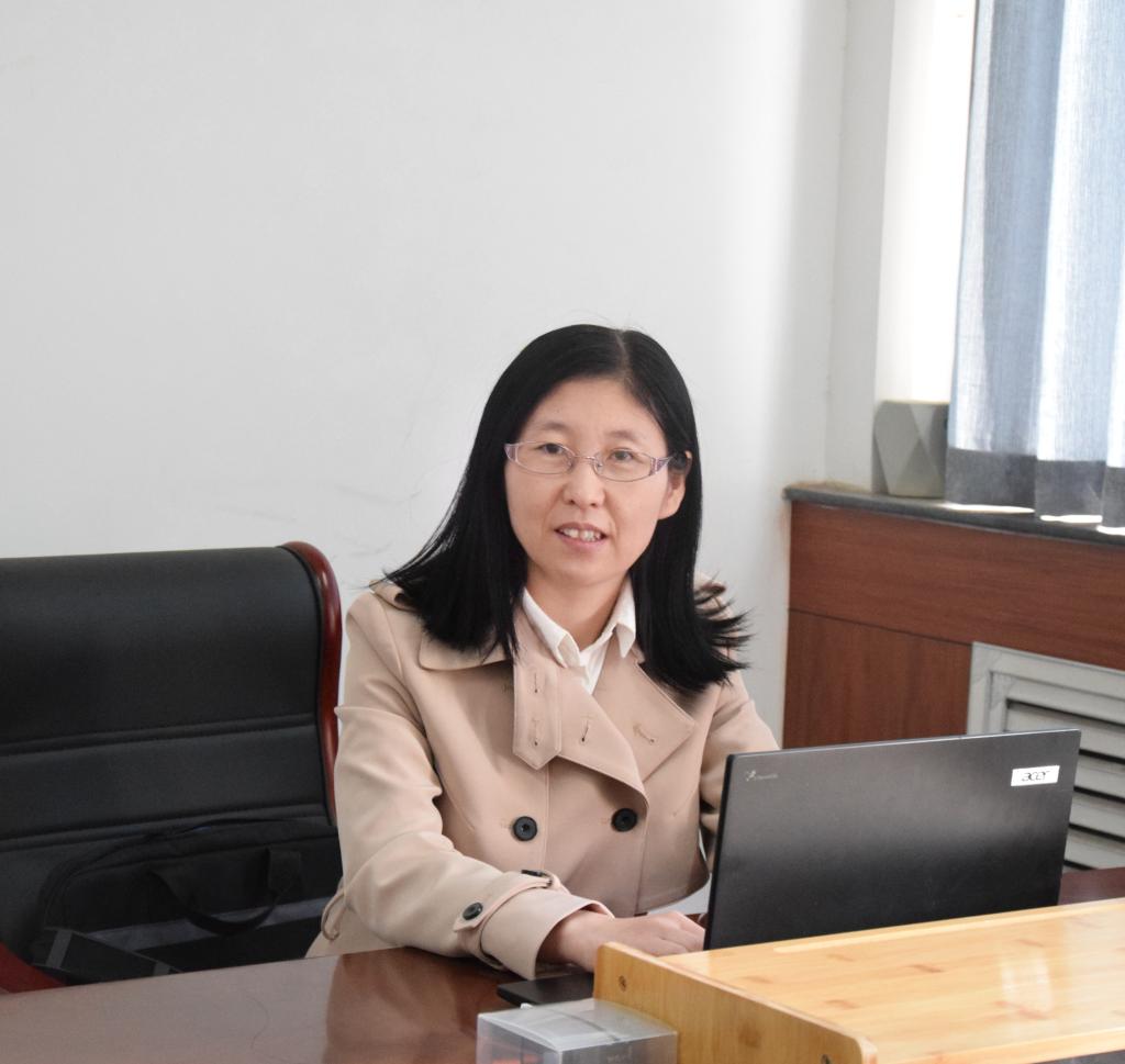 beat365副院长韩永芹