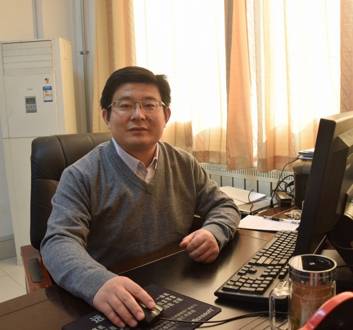 beat365副院长宋强