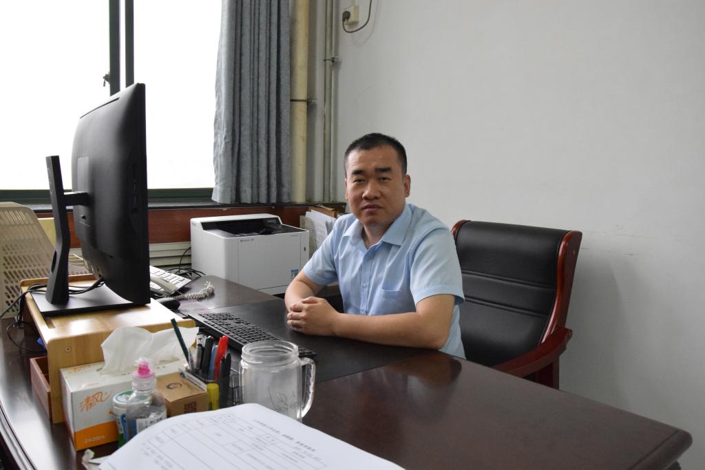 beat365副院长田健