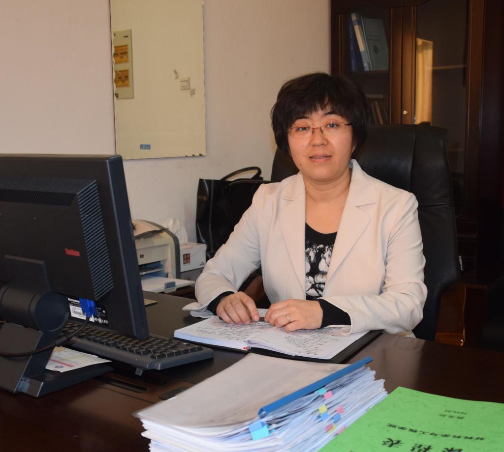 beat365副院长李敏